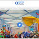 Image for article titled The US Olympics 2024 bid logo looks like the Chase Bank emblem